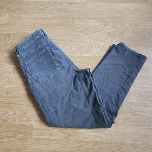 American Eagle Corduroy Jeans